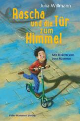 Rascha und die T&uuml;r zum Himmel