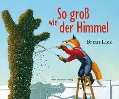 So gro&szlig; wie der Himmel