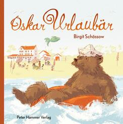 Oskar Urlaub&auml;r