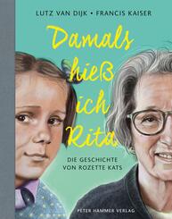 Damals hie&szlig; ich Rita