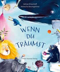 Wenn du tr&auml;umst