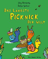 Das l&auml;ngste Picknick der Welt