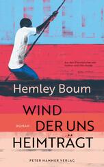 Wind, der uns heimtr&auml;gt