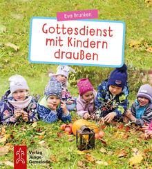 Gottesdienst mit Kindern drau&szlig;en