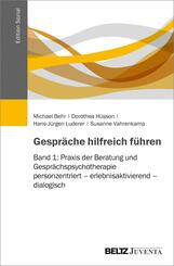 Gespr&auml;che hilfreich f&uuml;hren.Bd.1