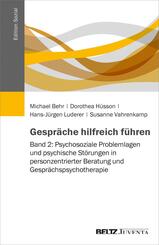 Gespr&auml;che hilfreich f&uuml;hren.Bd.2