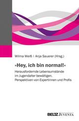 "Hey, ich bin normal!"