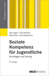 Soziale Kompetenz f&uuml;r Jugendliche