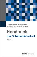 Handbuch der Schulsozialarbeit.Bd.1