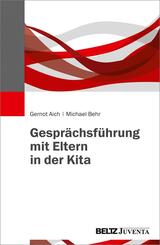 Gespr&auml;chsf&uuml;hrung mit Eltern in der Kita