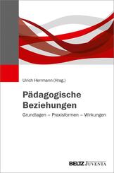 P&auml;dagogische Beziehungen
