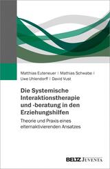 Die Systemische Interaktionstherapie und -beratung in den Erziehungshilfen