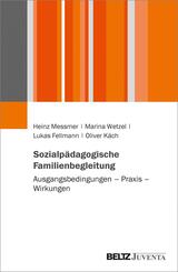 Sozialp&auml;dagogische Familienbegleitung