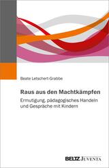 Raus aus den Machtk&auml;mpfen
