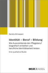 Identit&auml;t - Beruf - Bildung