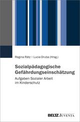 Sozialp&auml;dagogische Gef&auml;hrdungseinsch&auml;tzung