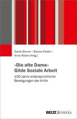 &raquo;Die alte Dame&laquo; Gilde Soziale Arbeit