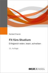 Fit f&uuml;rs Studium