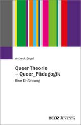 Queer Theorie - Queer_P&auml;dagogik