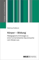 K&ouml;rper - Bildung