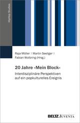 20 Jahre &raquo;Mein Block&laquo;