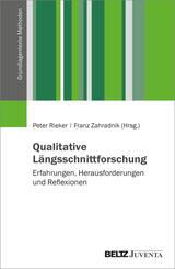 Qualitative L&auml;ngsschnittforschung: Erfahrungen, Herausforderungen und Reflexionen