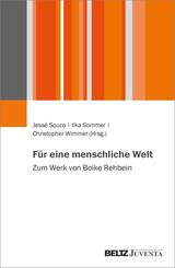 F&uuml;r eine menschliche Welt