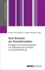Vom Transfer zur Transformation