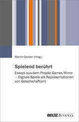 Spielend ber&uuml;hrt