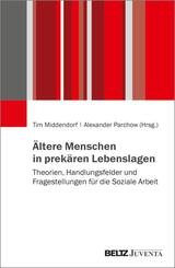 &Auml;ltere Menschen in prek&auml;ren Lebenslagen