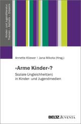 &raquo;Arme Kinder&laquo;?