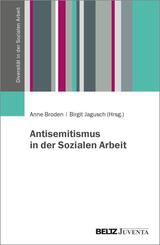 Antisemitismus in der Sozialen Arbeit