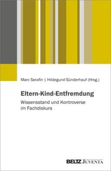 Eltern-Kind-Entfremdung