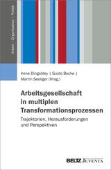 Arbeitsgesellschaft in multiplen Transformationsprozessen
