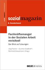 Fachkr&auml;ftemangel in der Sozialen Arbeit revisited!