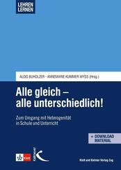 Alle gleich - alle unterschiedlich!