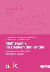 Mathematik im Denken der Kinder