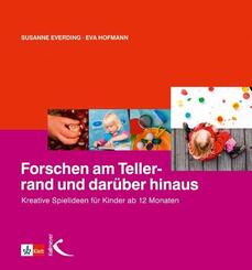 Forschen am Tellerrand und dar&uuml;ber hinaus