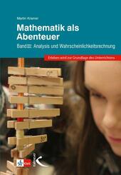 Mathematik als Abenteuer.Bd.3