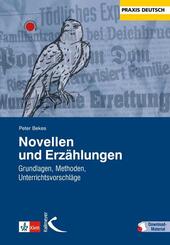 Novellen und Erz&auml;hlungen