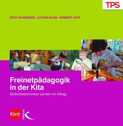 Freinetp&auml;dagogik in der Kita