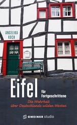 Eifel f&uuml;r Fortgeschrittene