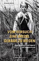 Vom Versuch eine Brezel gerade zu biegen