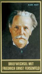 Briefwechsel mit Friedrich Ernst Fehsenfeld.Bd.1