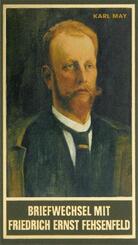 Briefwechsel mit Friedrich Ernst Fehsenfeld.Bd.2