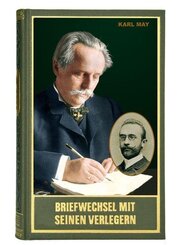 Briefwechsel mit seinen Verlegern und Redakteuren. Zweiter Band