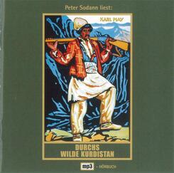 Durchs wilde Kurdistan,Audio