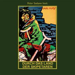 Durch das Land der Skipetaren,Audio