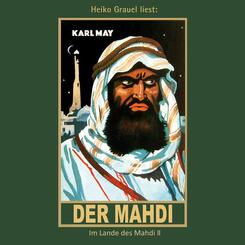 Der Mahdi,Audio
