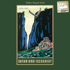 Satan und Ischariot,Audio